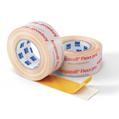 Lepilni trak Ampack Ampacoll FLEXX PRO Lepilni trakovi